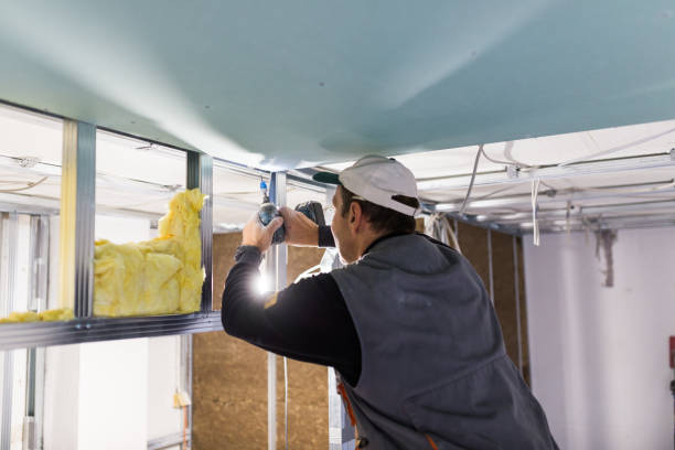 Best Spray Foam Insulation in Hustisford, WI