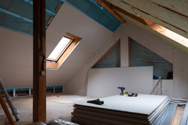 Best DIY Insulation Kits and Guidance in Hustisford, WI