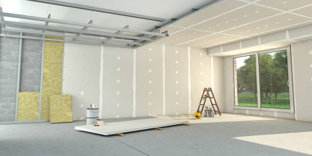 Trusted Hustisford, WI Insulation Contractor Experts