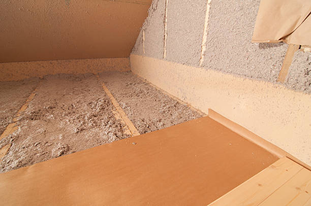 Reliable Hustisford, WI Insulation Contractor Solutions