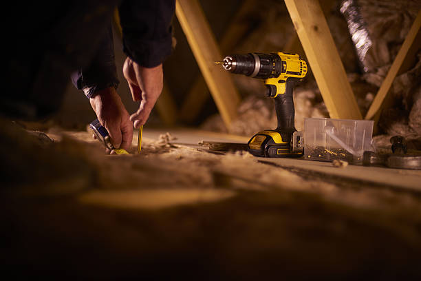 Best Eco-Friendly Insulation in Hustisford, WI